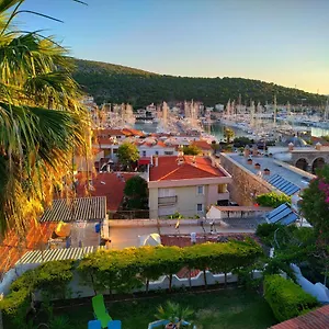 Hotel Yalcin