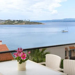 Apartment Saatli