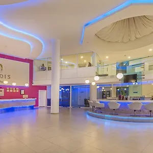 Hotel Bendis
